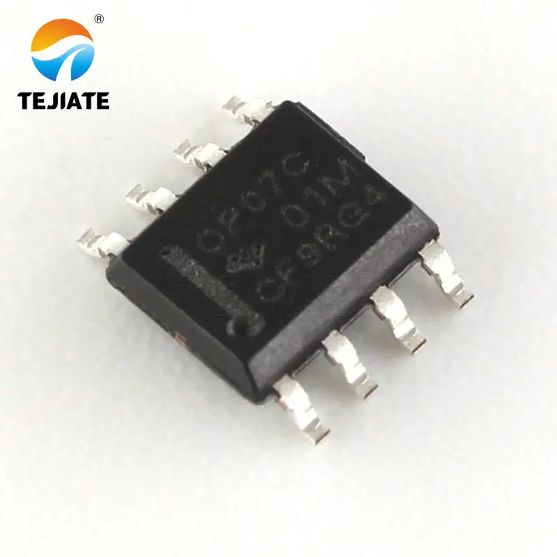 Diy Electronics Aliexpress - 1 peça chips op op07cdr op07cs