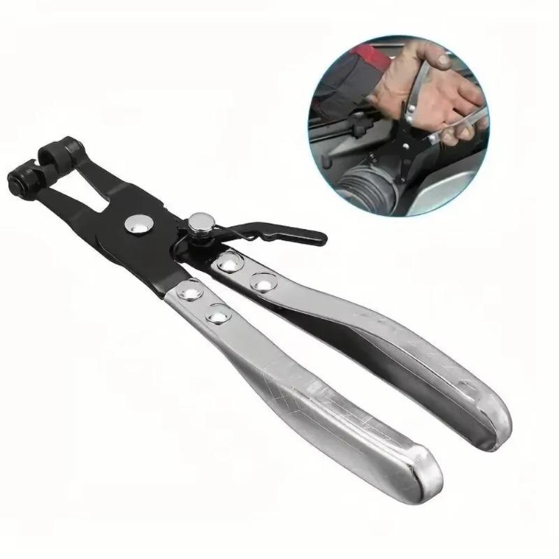 Crocodile Clip Set - Conjunto de chumbo de teste de