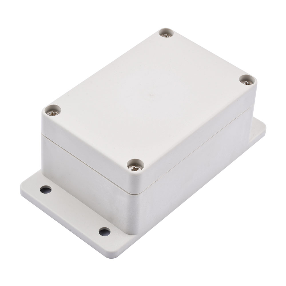 Diy Projects With Electronics - Caixa de plástico abs 100x68x50mm, à