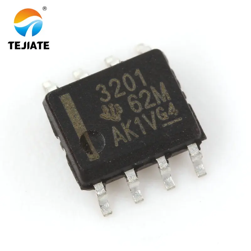 Diy Electronics Aliexpress - 1 PCS THS Chips THS3201DR THS4521IDGKR