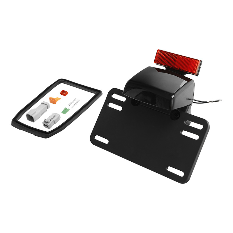 Led Assortment Kit - Kit de Luz LED para Placa