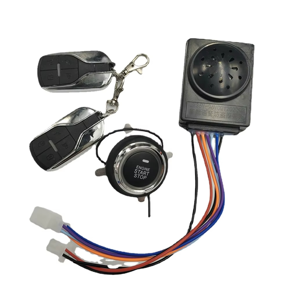 Diy Electronics Power Supply - Diy 36v-96v chave sem fio de