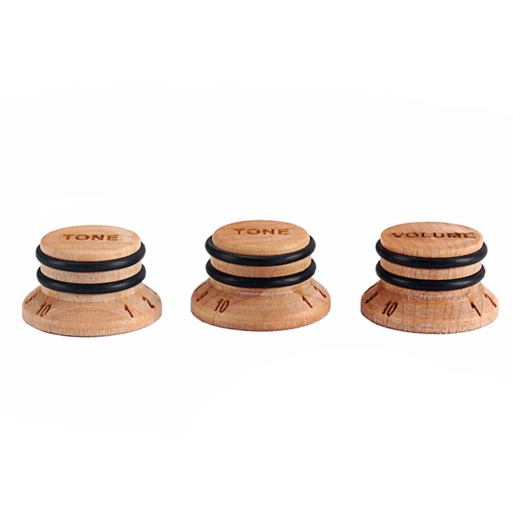 Diy Guitar Electronics - Vintage madeira Tone Control Set para