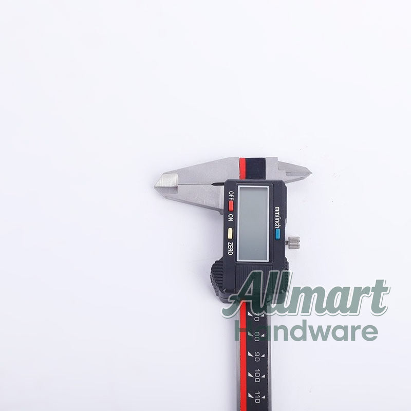 Diy Projects With Electronics - Calibrador Eletrônico Digital, Calibrador Vernier Multifuncional