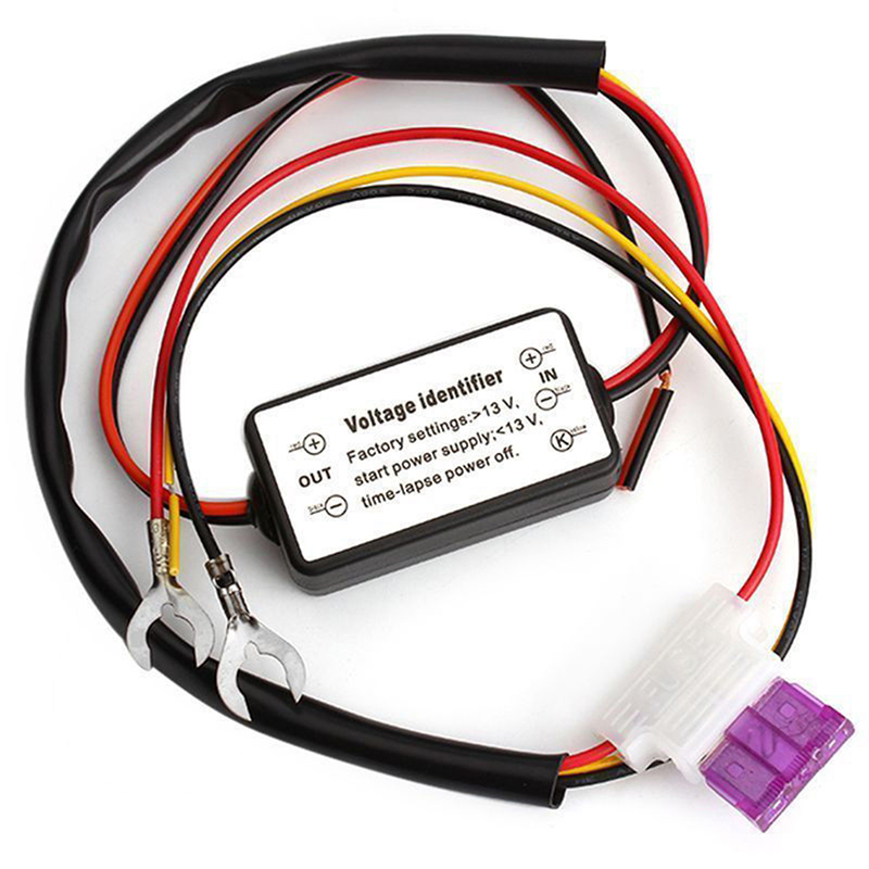Led Assortment Kit - Carro LED luz de circulação diurna