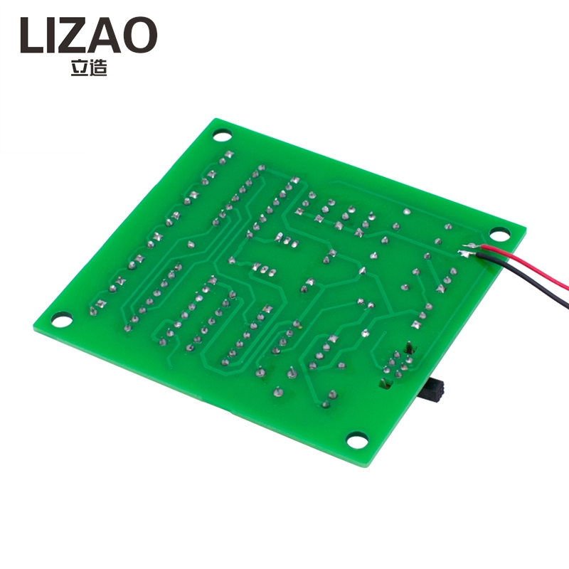 Hobby Diy Electronics Kit - Kit DIY de Controlador de Luz