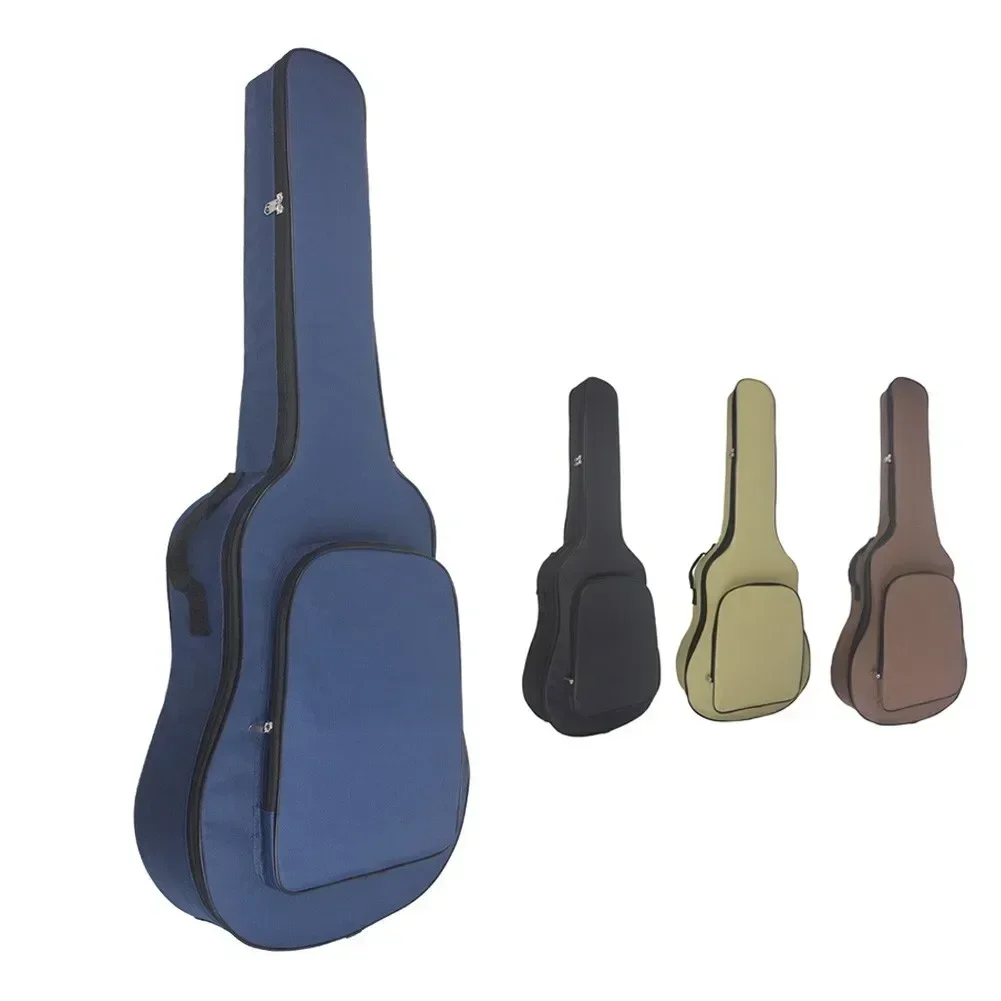 Diy Guitar Electronics - Tamanho completo acolchoado à prova dwaterproof