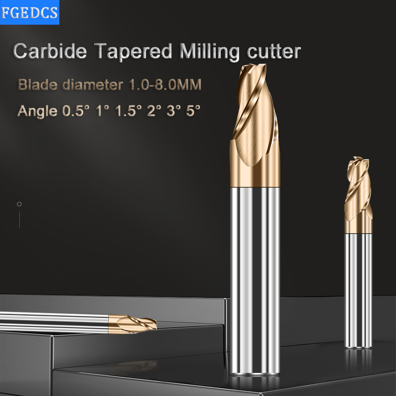 Fresa de topo cônico em carbon - Diy Cnc Router Electronics avaliação e preço