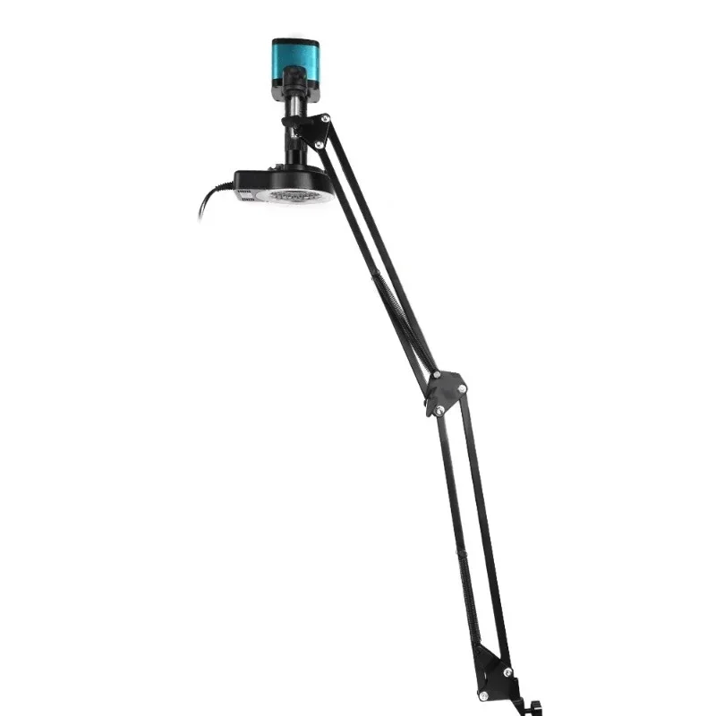 Câmera de Microscópio Digital  - Diy Electronics Microscope avaliação e preço