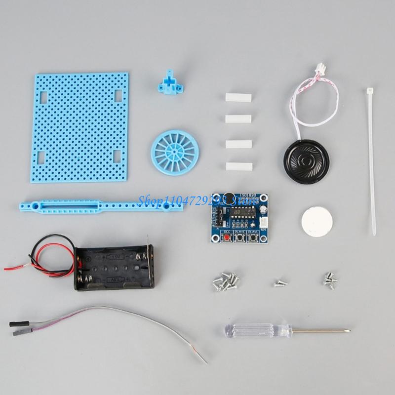 Y2gd fácil montagem educaciona - Diy Electronics Microscope avaliação e preço