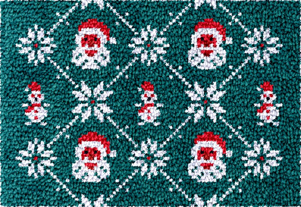 Papai noel diy trava gancho ki - Hobby Diy Electronics Kit avaliação e preço
