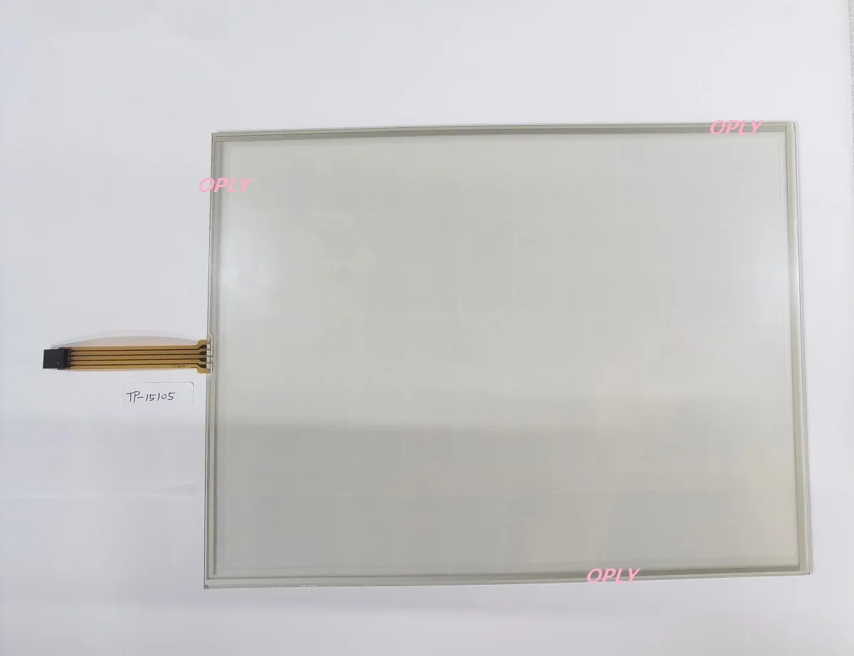 Tela Sensível ao Toque Resisti - Diy Electronics Components avaliação e preço