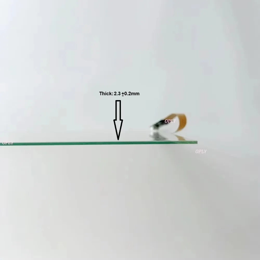 Tela Sensível ao Toque Resisti - Diy Electronics Components avaliação e preço