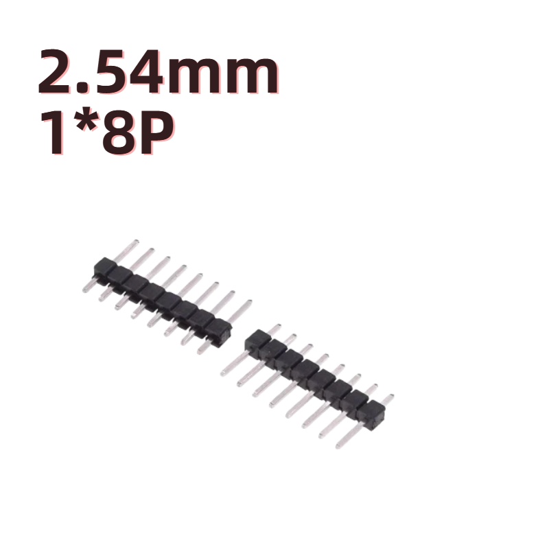 10 peças, cabeçote de pino de  - Male Female Header Pin avaliação e preço