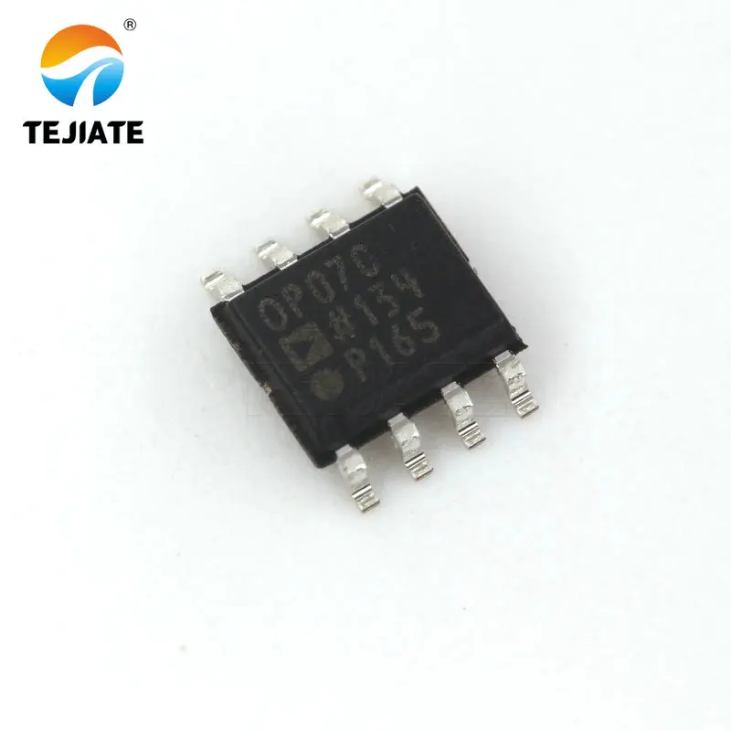 1 peça chips op op07cdr op07cs - Diy Electronics Aliexpress avaliação e preço
