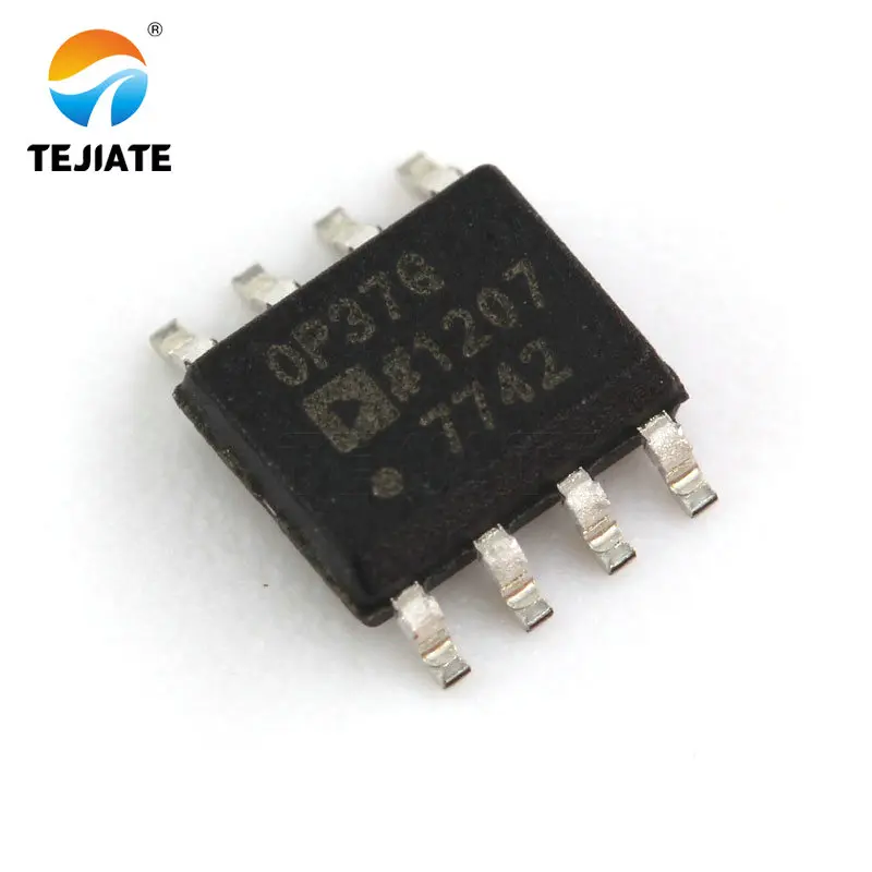 1 peça chips op op07cdr op07cs - Diy Electronics Aliexpress avaliação e preço