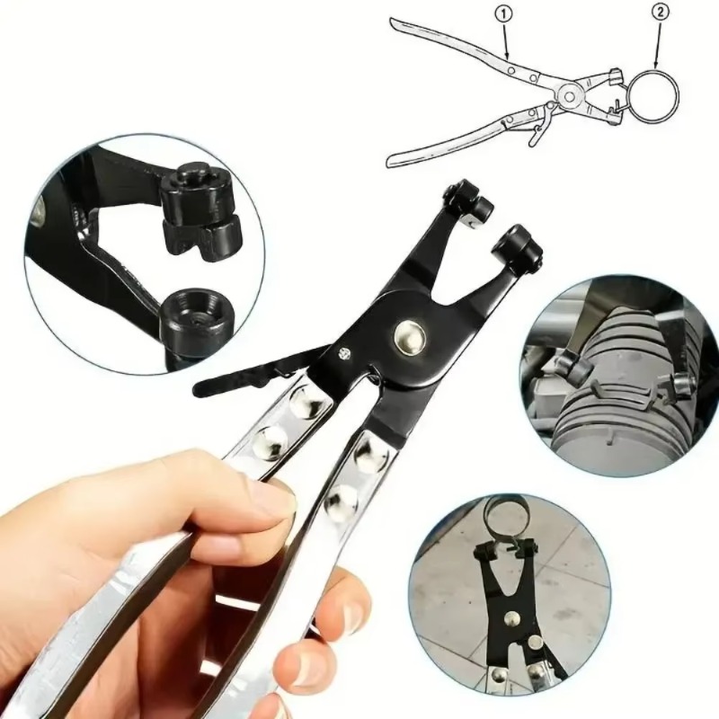 Conjunto de chumbo de teste de - Crocodile Clip Set avaliação e preço