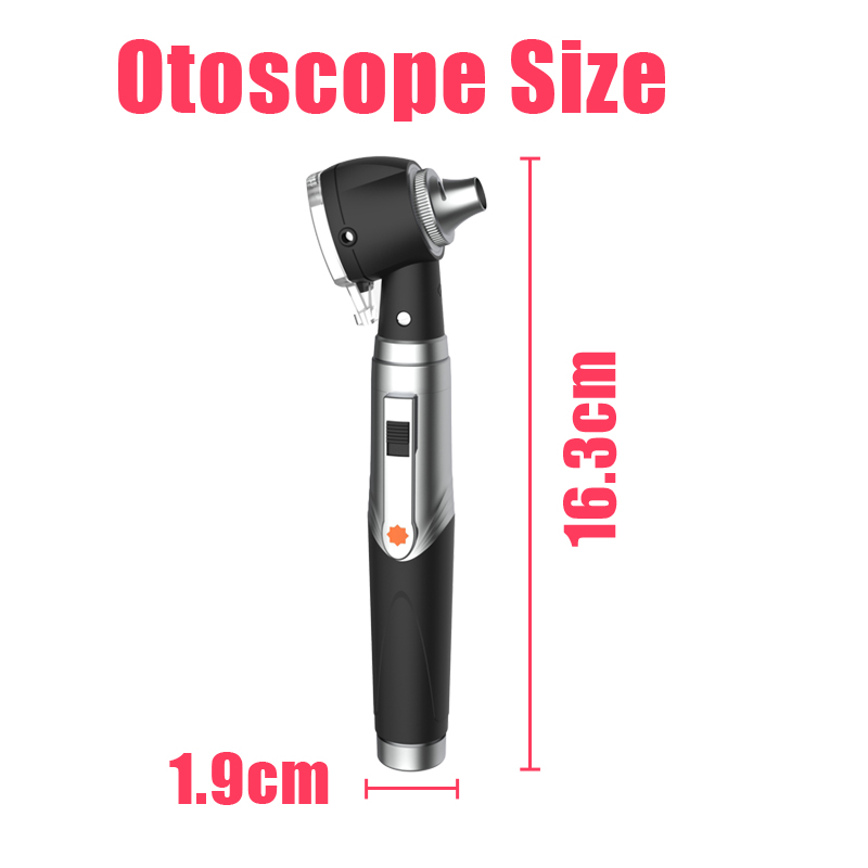 Pinça Extratora de Cera de Ouv - Crocodile Clip Set avaliação e preço