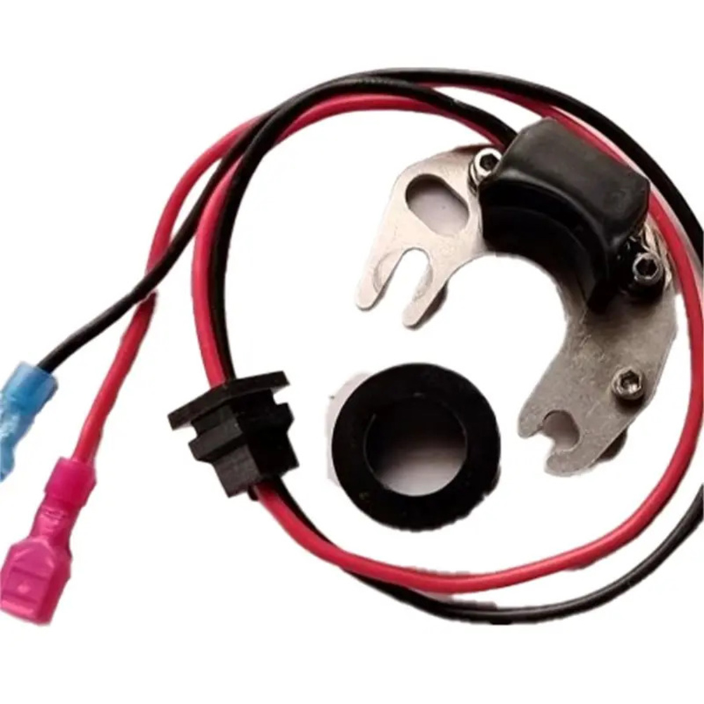 Kit de Ignição para Atualizaçã - Diy Electronics Guide avaliação e preço