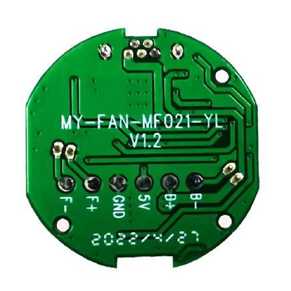 Placa Principal PCBA para Vent - Diy Electronics Power Supply avaliação e preço