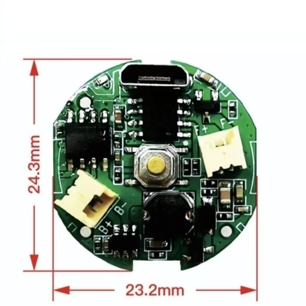 Placa Principal PCBA para Vent - Diy Electronics Power Supply avaliação e preço