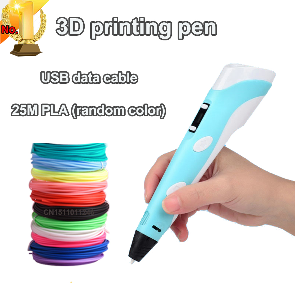 Caneta eletrônica de impressão - Diy Electronics Filament avaliação e preço