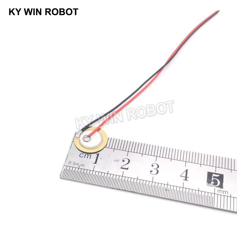 10 Peças de Placa de Cerâmica  - Diy Electronics Components avaliação e preço