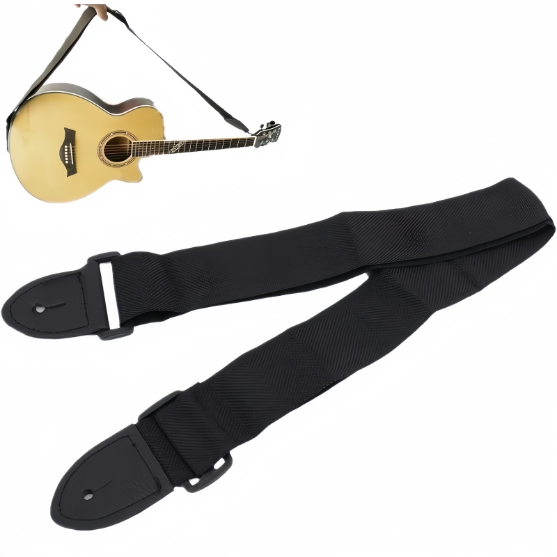 Correia de Guitarra Miwayer 68 - Diy Guitar Electronics avaliação e preço
