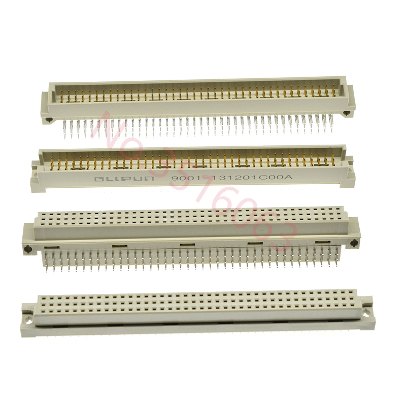 O ruído-41612 conector 3 filei - Male Female Header Pin avaliação e preço