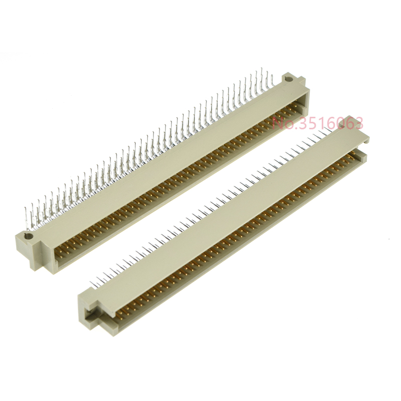 O ruído-41612 conector 3 filei - Male Female Header Pin avaliação e preço
