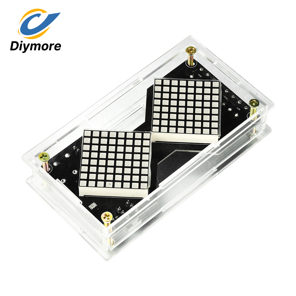 Kit DIY de Ampulheta Eletrônic - Hobby Diy Electronics Kit avaliação e preço