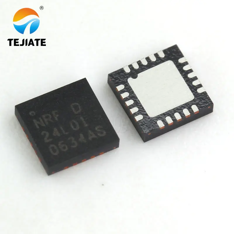 1 peça módulo nrf chip nrf2410 - Diy Electronics Aliexpress avaliação e preço
