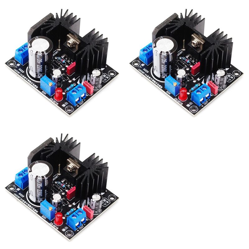 Fonte de Alimentação Linear Aj - Diy Electronics Filament avaliação e preço