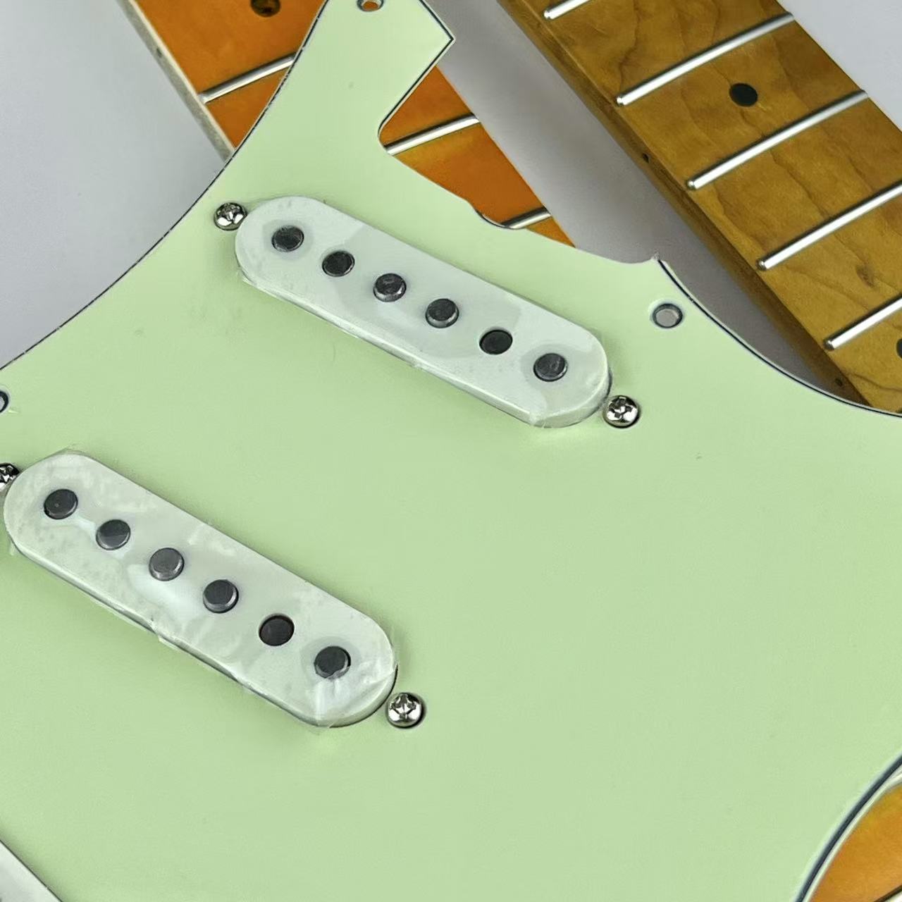 Kit de captador de guitarra ST - Diy Guitar Electronics Kit avaliação e preço