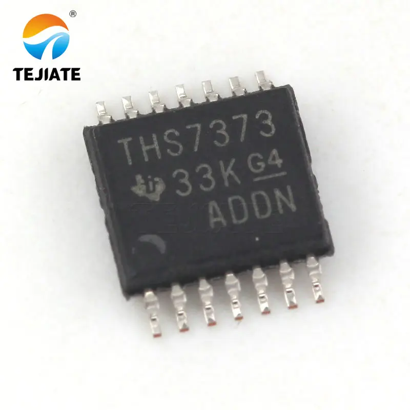 1 PCS THS Chips THS3201DR THS4 - Diy Electronics Aliexpress avaliação e preço
