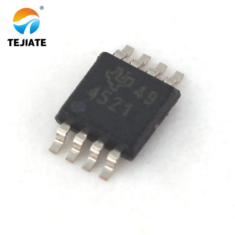 1 PCS THS Chips THS3201DR THS4 - Diy Electronics Aliexpress avaliação e preço
