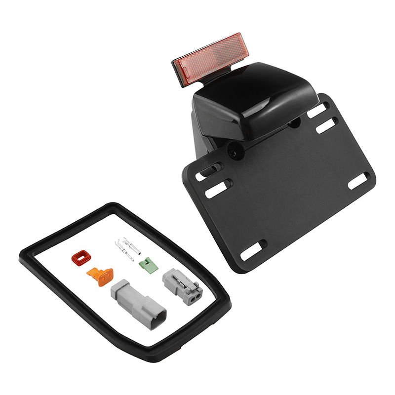Kit de Luz LED para Placa de L - Led Assortment Kit avaliação e preço