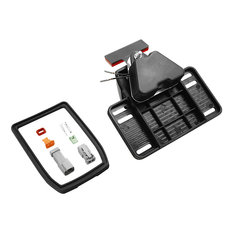 Kit de Luz LED para Placa de L - Led Assortment Kit avaliação e preço
