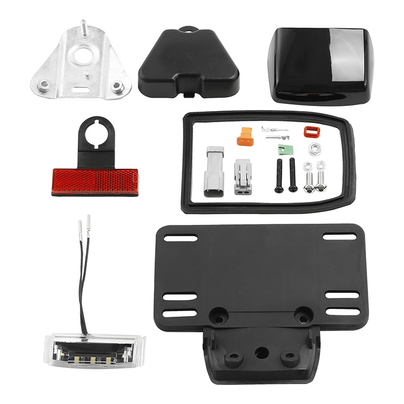 Kit de Luz LED para Placa de L - Led Assortment Kit avaliação e preço