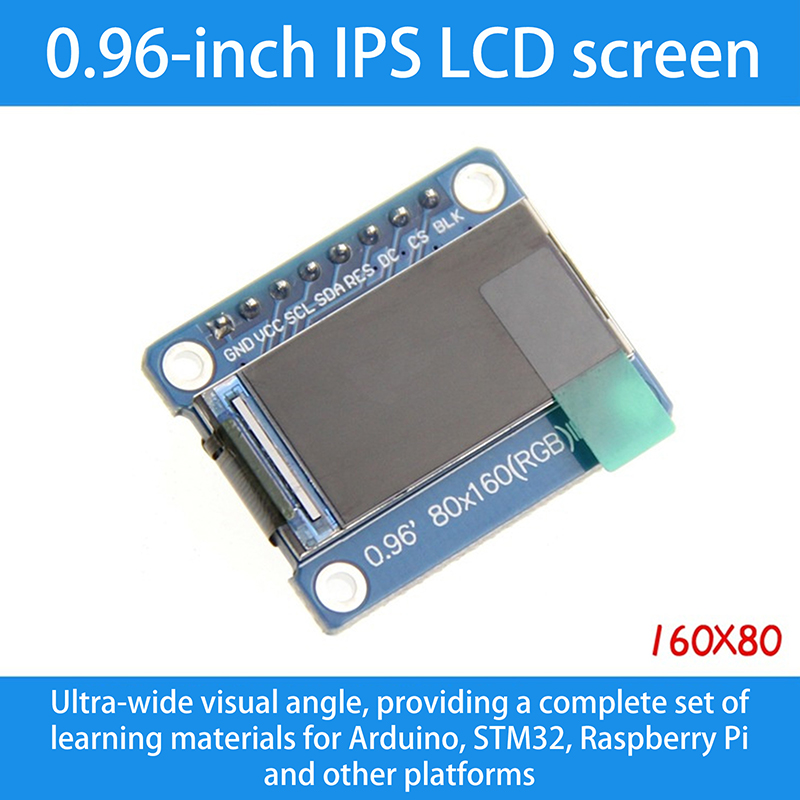 Módulo de Display IPS OLED Y-1 - Diy Projects With Electronics avaliação e preço