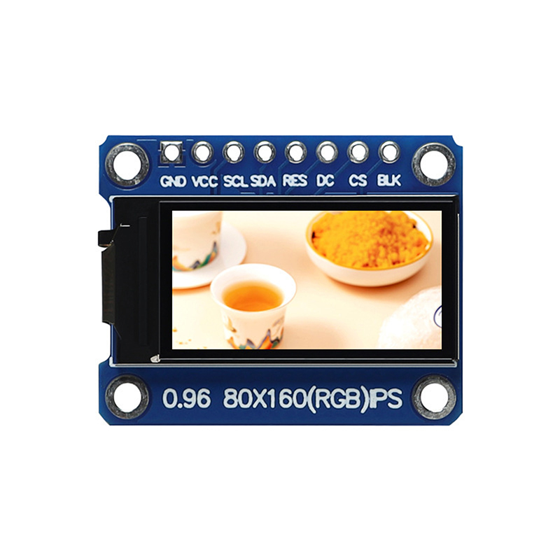 Módulo de Display IPS OLED Y-1 - Diy Projects With Electronics avaliação e preço