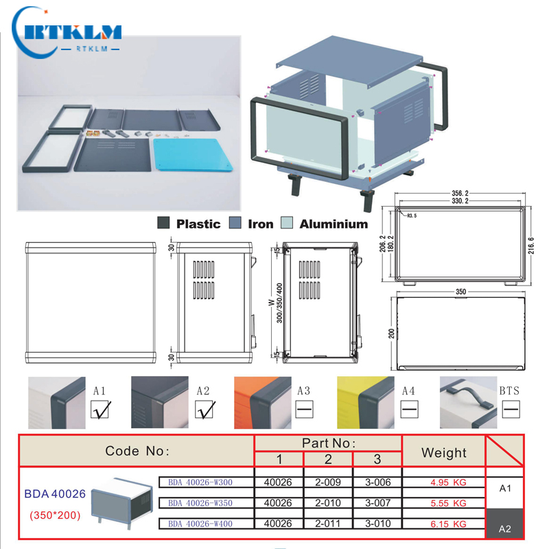 Caixa De Distribuição De Alime - Diy Electronics Power Supply avaliação e preço