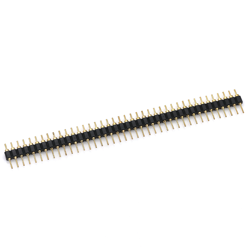 Javino 5/20/50 peças 1x40 pino - Male Female Header Pin avaliação e preço