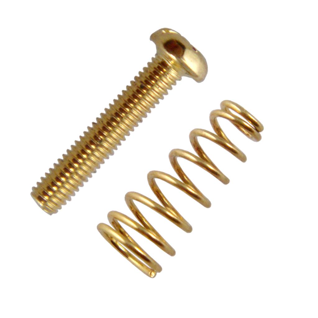 Parafusos de Ponte para Guitar - Diy Guitar Electronics avaliação e preço
