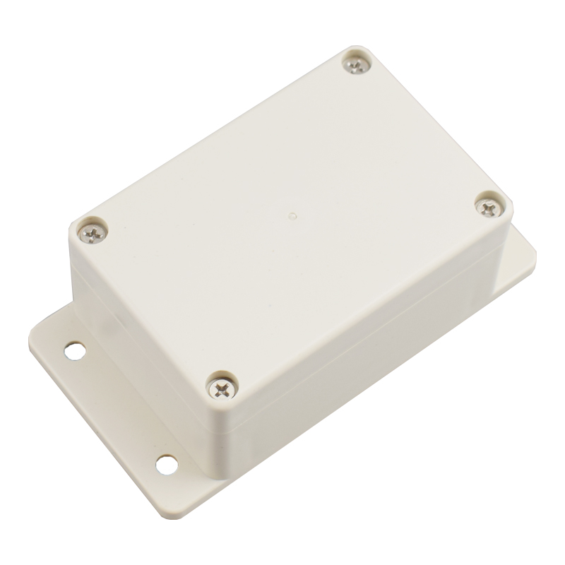 1 pçs escudo de plástico abs 1 - Diy Projects With Electronics avaliação e preço