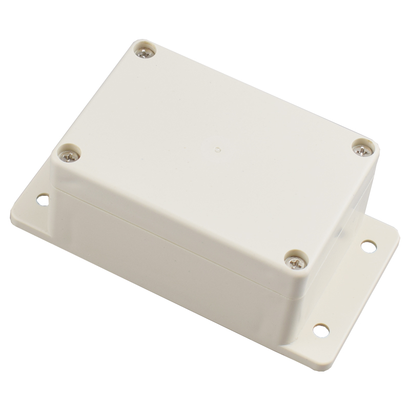 1 pçs escudo de plástico abs 1 - Diy Projects With Electronics avaliação e preço