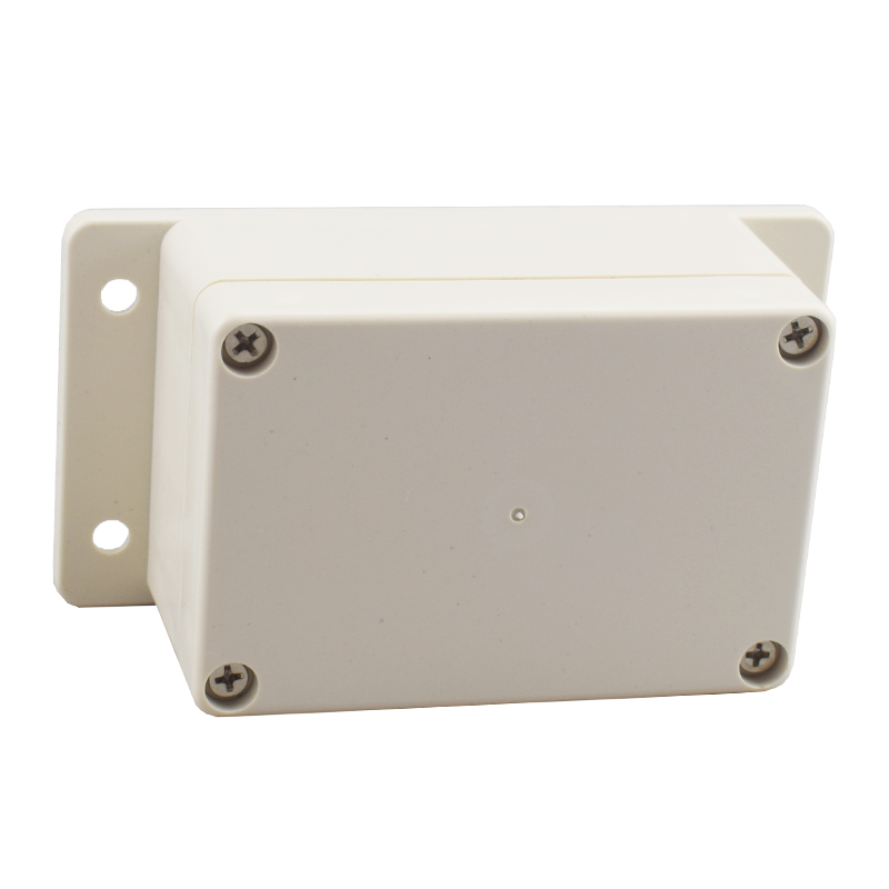 1 pçs escudo de plástico abs 1 - Diy Projects With Electronics avaliação e preço