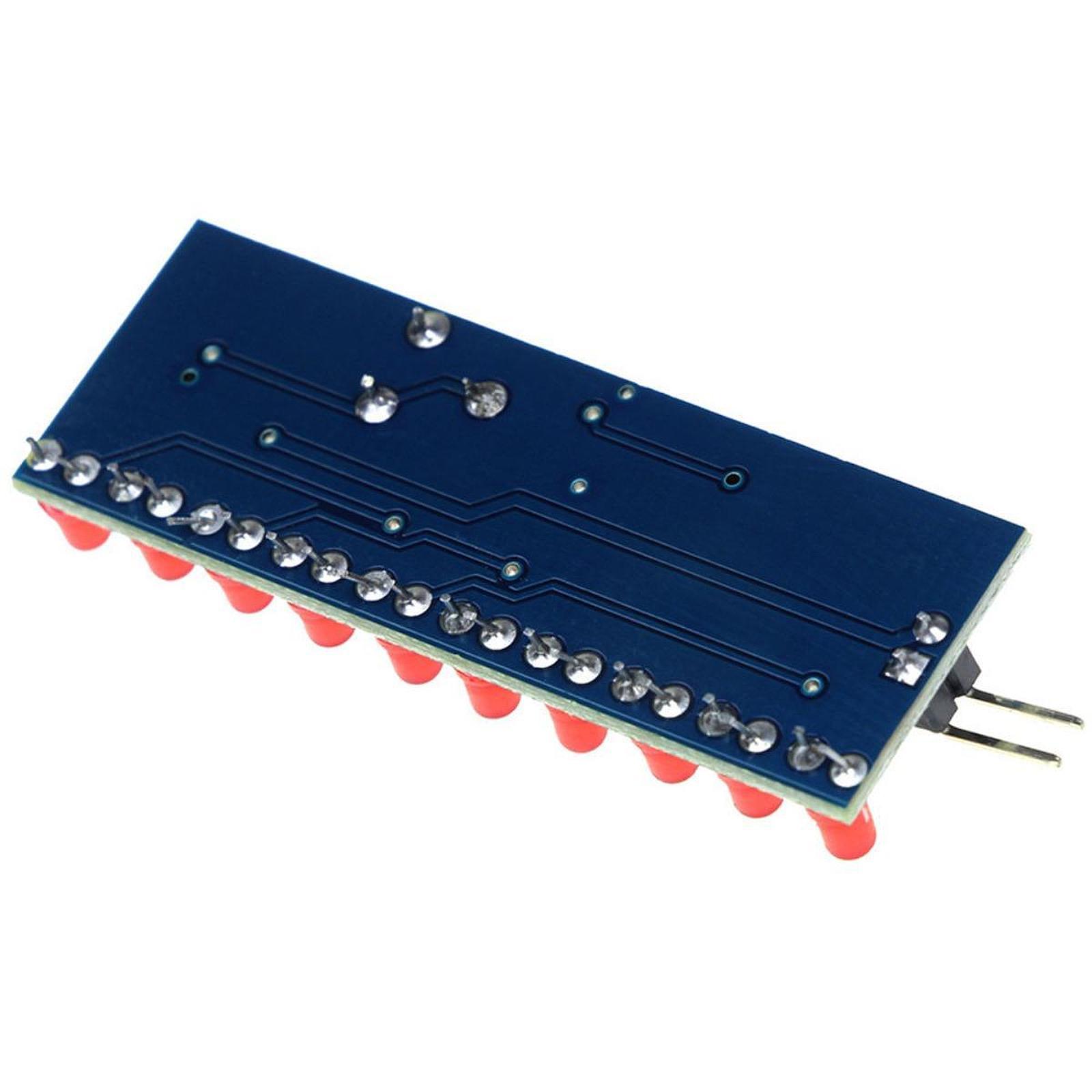 Kit de Circuito Eletrônico DIY - Hobby Diy Electronics Kit avaliação e preço