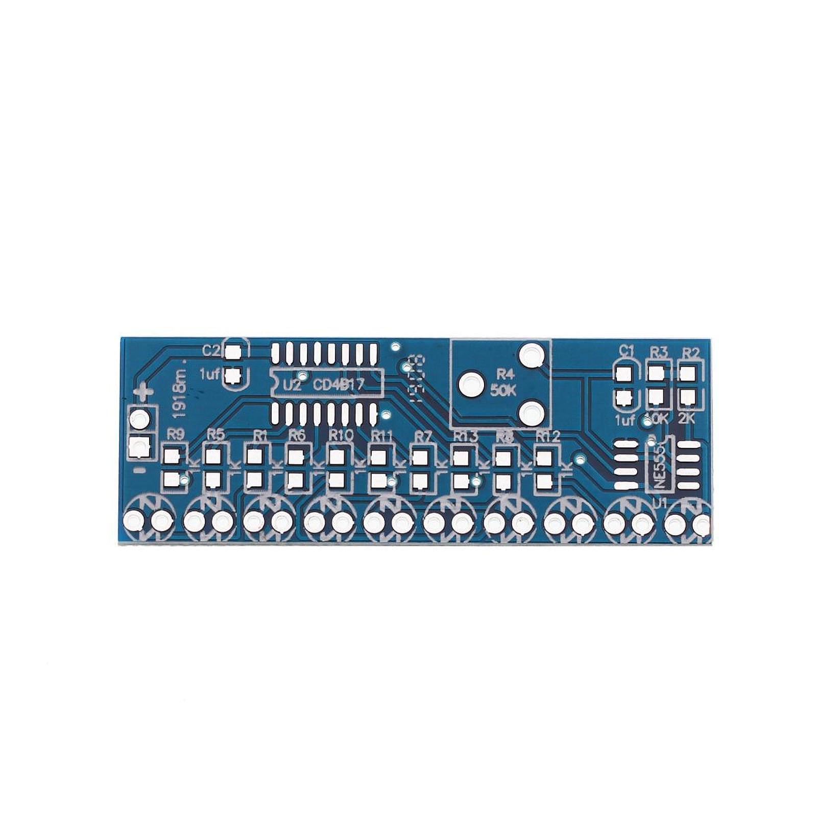 Kit de Circuito Eletrônico DIY - Hobby Diy Electronics Kit avaliação e preço
