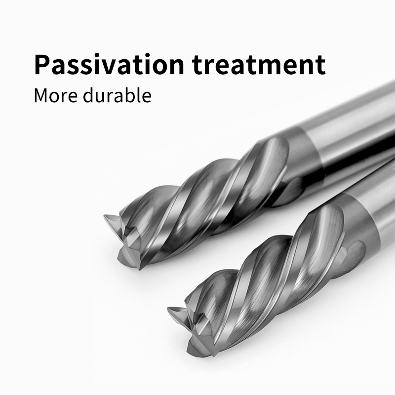 HiLxun CNC Carbide End Mill, C - Diy Cnc Router Electronics avaliação e preço